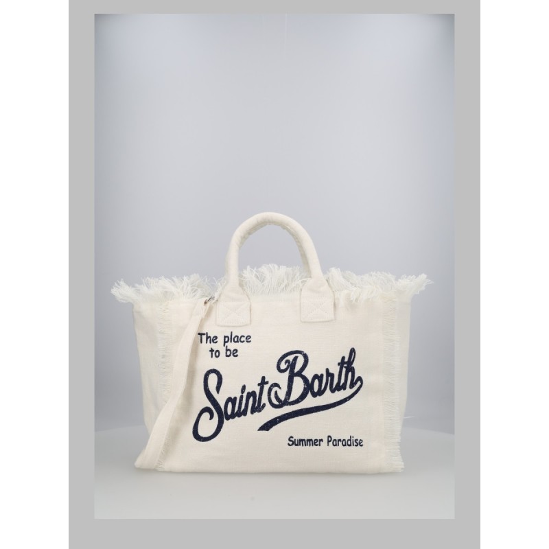 BORSA COLETTE IN LINO