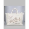 BORSA "VANITY" MEDIUM IN CANVAS