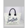 BORSA "VANITY" MEDIUM IN CANVAS