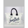 BORSA "VANITY" MEDIUM IN CANVAS