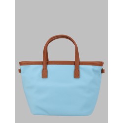 BORSA CITY IN NYLON