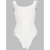 COSTUME INTERO CRINKLE "LORA"