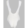 COSTUME INTERO CRINKLE "LORA"
