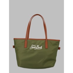 BORSA CITY MEDIUM IN NYLON
