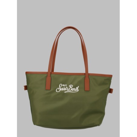 BORSA CITY MEDIUM IN NYLON