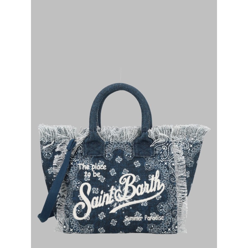 BORSA COLETTE IN CANVAS