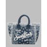 BORSA COLETTE IN CANVAS