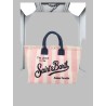 BORSA "VANITY" MEDIUM IN CANVAS