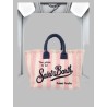 BORSA "VANITY" MEDIUM IN CANVAS