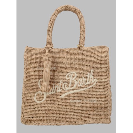 BORSA COLETTE IN RAFIA