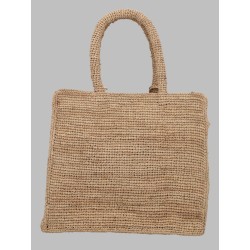BORSA COLETTE IN RAFIA