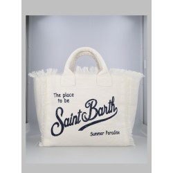 BORSA VANITY REGULAR IN LINO