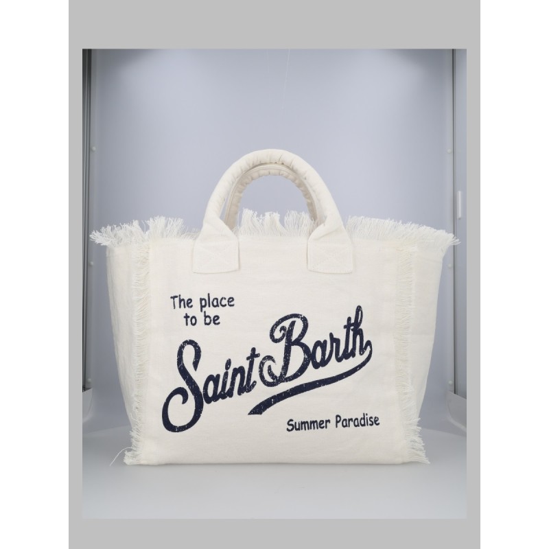 BORSA VANITY REGULAR IN LINO
