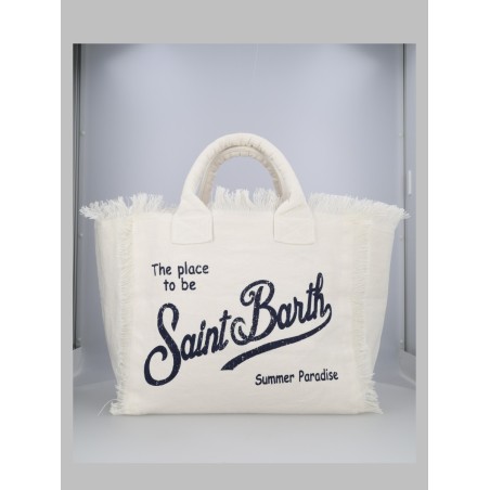 BORSA VANITY REGULAR IN LINO