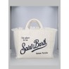 BORSA VANITY REGULAR IN LINO