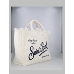 BORSA VANITY REGULAR IN LINO