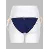 SLIP BIKINI "VIRGO"