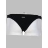 SLIP BIKINI CHEEKY "NAOMI"