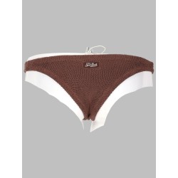 SLIP BIKINI CHEEKY "NAOMI"