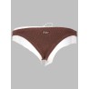 SLIP BIKINI CHEEKY "NAOMI"