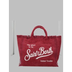 BORSA "VANITY" MEDIUM IN CANVAS