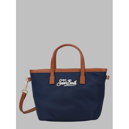 BORSA CITY IN NYLON