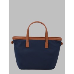 BORSA CITY IN NYLON
