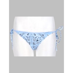 SLIP BIKINI "VIRGO"