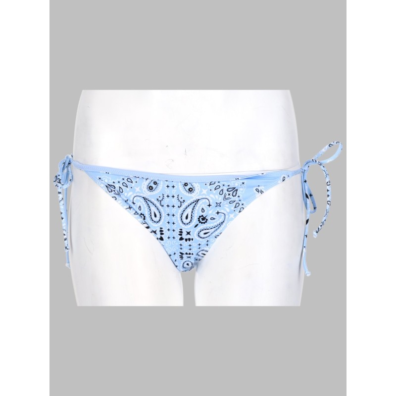 SLIP BIKINI "VIRGO"