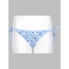 SLIP BIKINI "VIRGO"