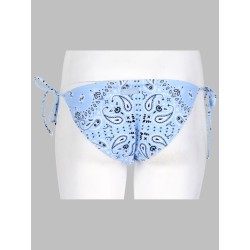 SLIP BIKINI "VIRGO"