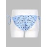 SLIP BIKINI "VIRGO"