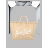 BORSA "VANITY" MEDIUM IN CANVAS