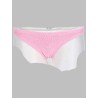 SLIP BIKINI CHEEKY "NAOMI"