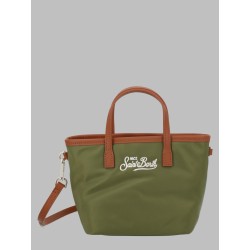 BORSA CITY IN NYLON