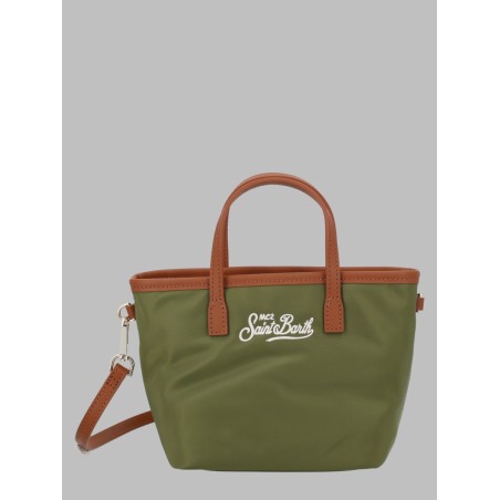BORSA CITY IN NYLON