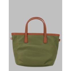 BORSA CITY IN NYLON