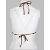 TOP BIKINI "LEAH"