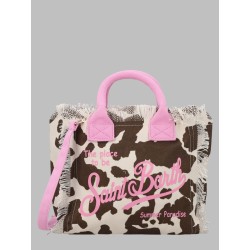 BORSA COLETTE IN CANVAS