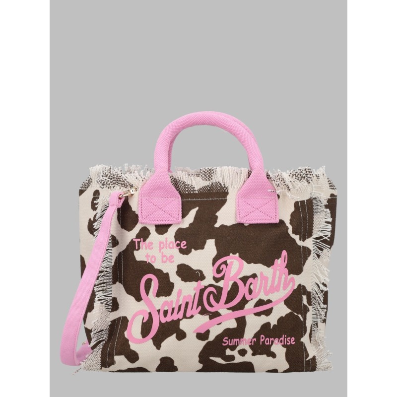 BORSA COLETTE IN CANVAS