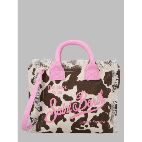 BORSA COLETTE IN CANVAS