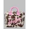 BORSA COLETTE IN CANVAS