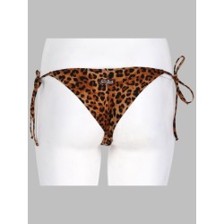 SLIP BIKINI "LEAH MARIELLE"