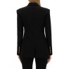 SINGLE-BREASTED JACKET