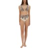 "RHIANNON" WIDE STRAP BIKINI SWIMSUIT
