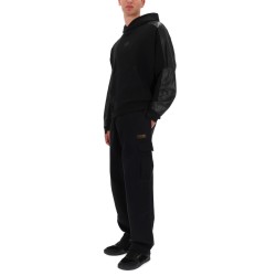 CARGO JOGGER PANTS