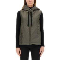 WATERPROOF VEST "GREENGO"