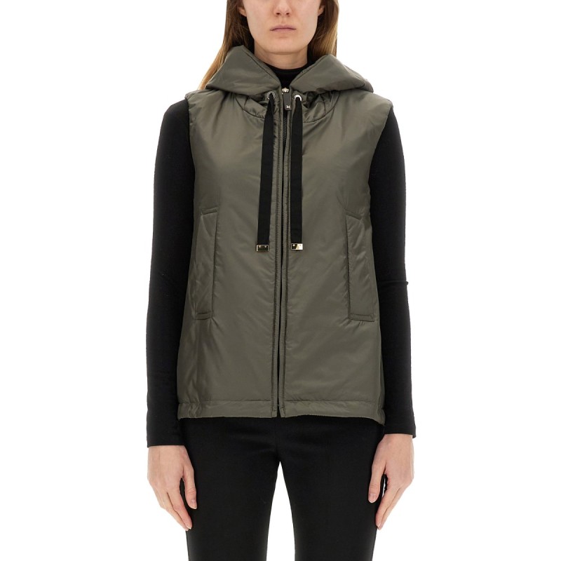 WATERPROOF VEST "GREENGO"