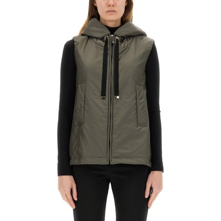WATERPROOF VEST "GREENGO"