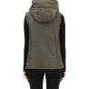 WATERPROOF VEST "GREENGO"